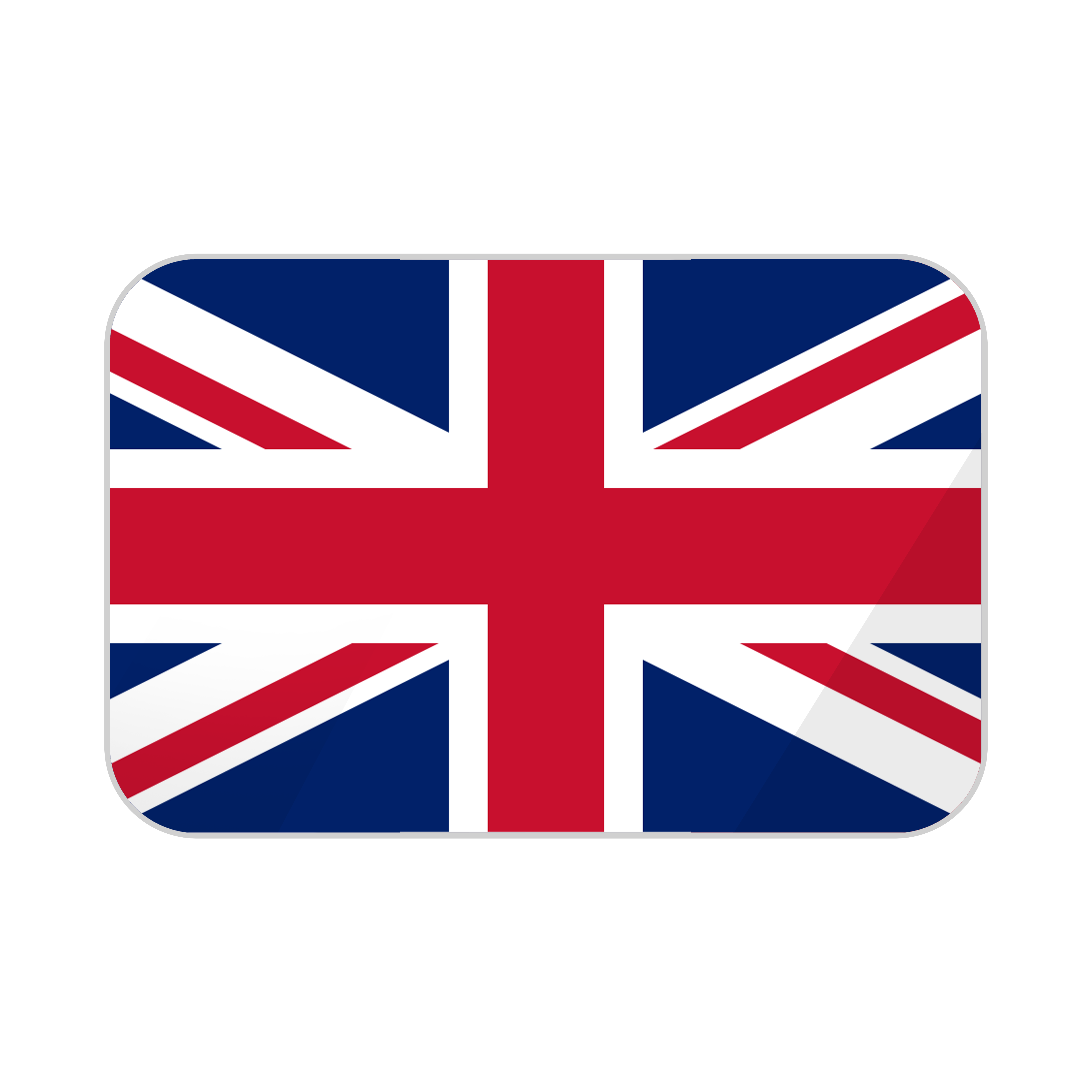 England Flag